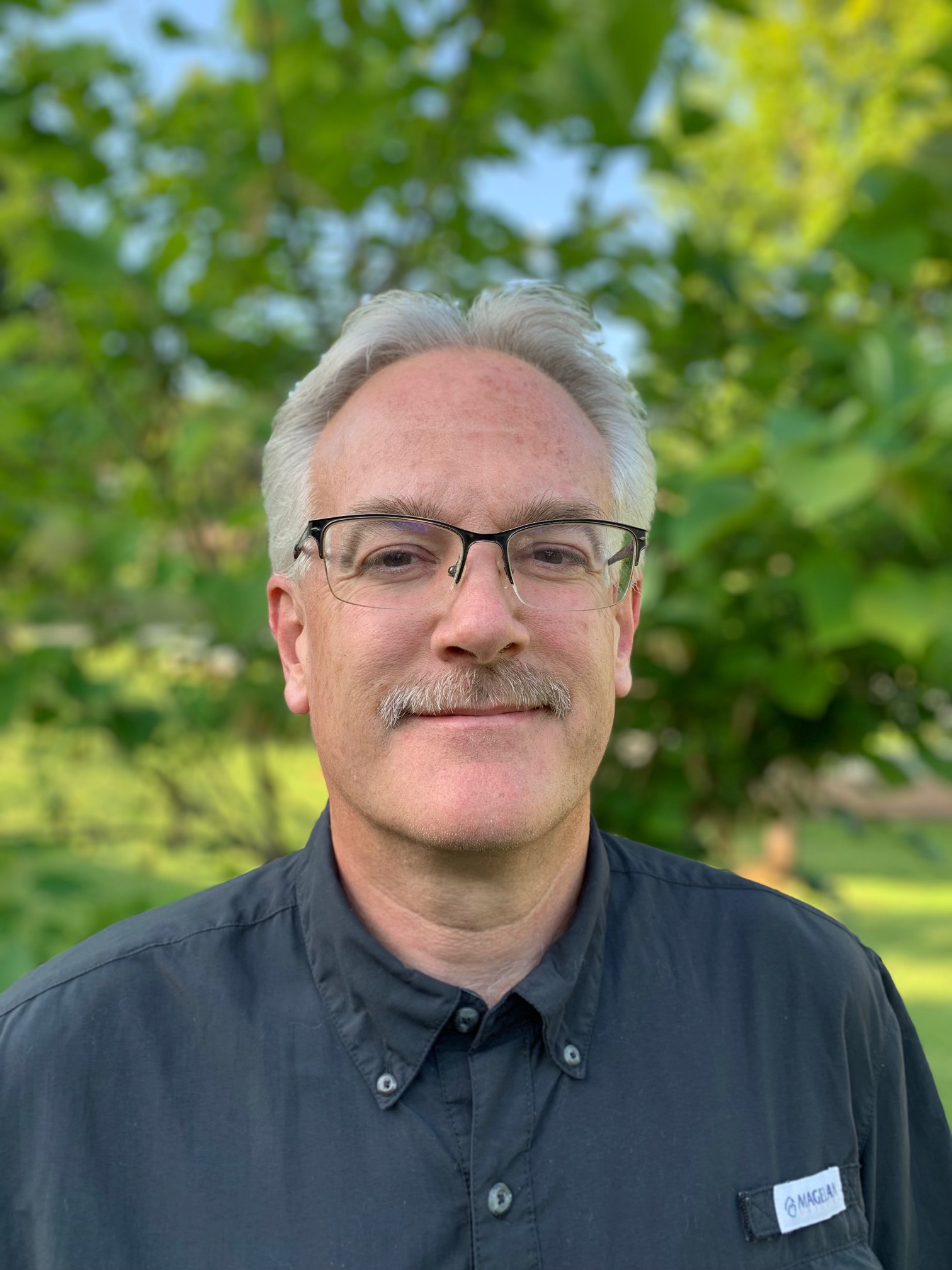 Jim Passetti