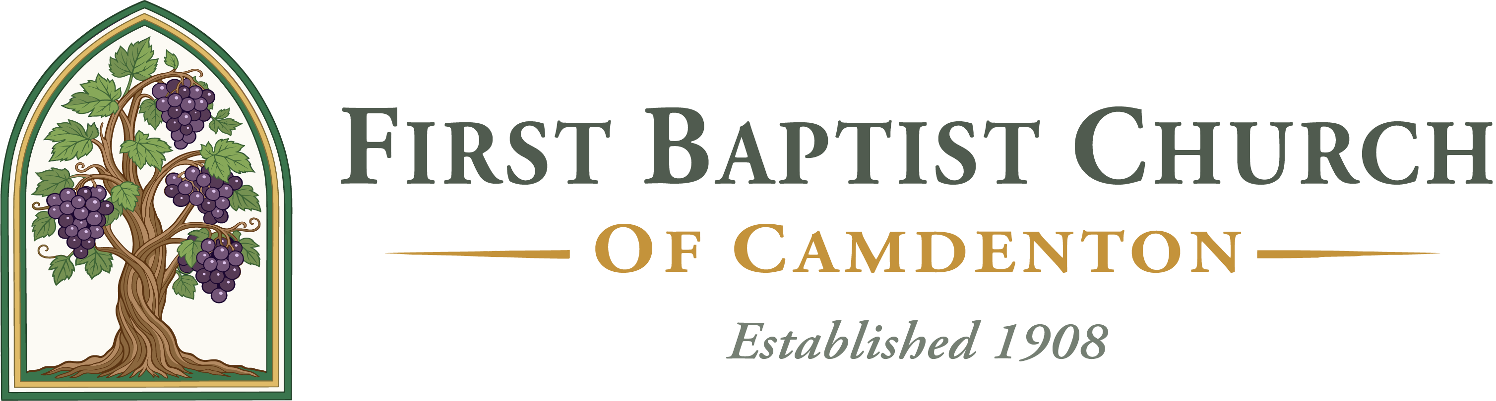 First Baptist Church of Camdenton
