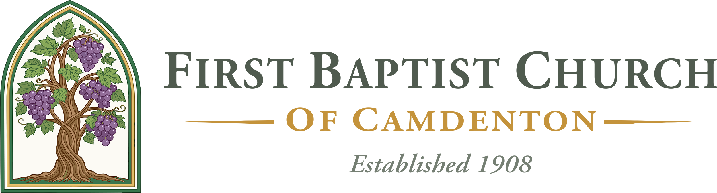 First Baptist Church of Camdenton